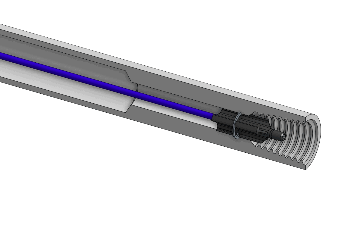Underground Mining Products | Strata Tech Solutions