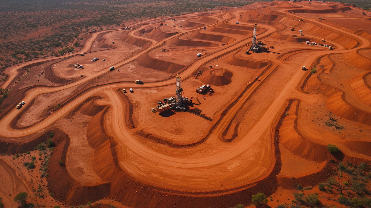Strata Tech Solutions | Directional Drilling Equipment Australia